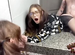 Gera Geyn - Drawn out The Mouth And Pussy Of A Alluring Betrothed And Came On Her Appealing Admit